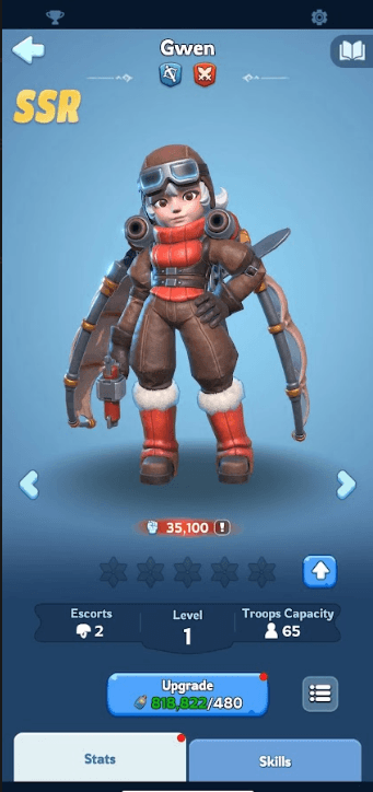 Whiteout Survival Hero Guide &ndash; Best Heroes to Build and How They Work