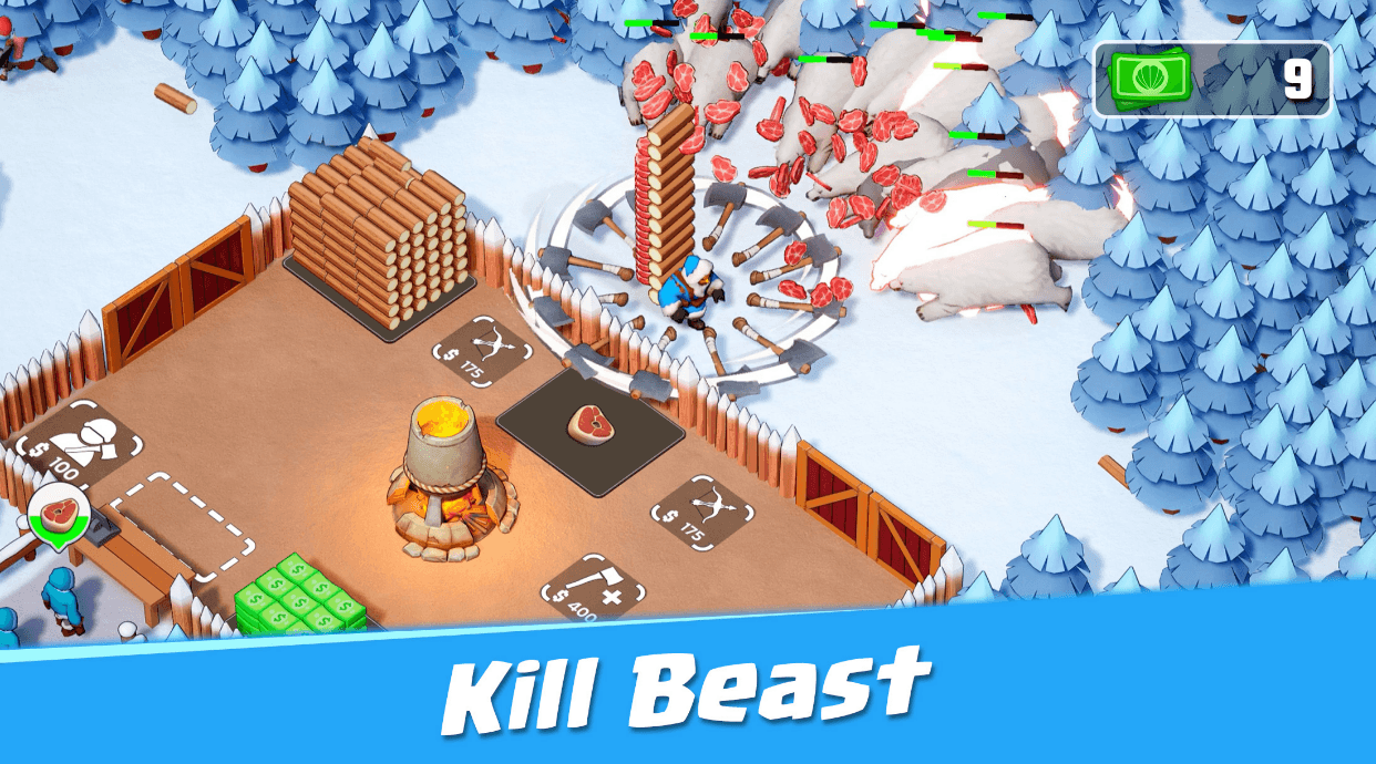 Whiteout Survival – How to Use Essence Stones Hero Gear Mastery Guide