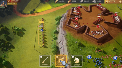 Existe-t-il des Codes Promo pour Last Fiefdom en Mars 2026 ?