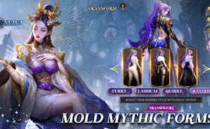 Советы и хитрости по Motto Immortal Оптимизация фарма и боевых формаций