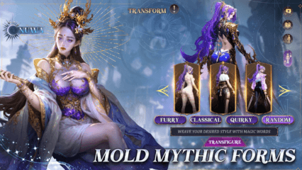 Советы и хитрости по Motto Immortal Оптимизация фарма и боевых формаций