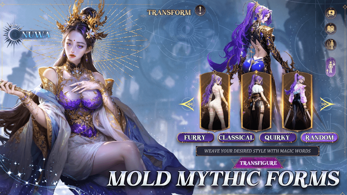 Советы и хитрости по Motto Immortal Оптимизация фарма и боевых формаций