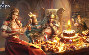 Viking Rise celebra su aniversario por todo lo alto, ¡gana viaje, alojamiento y entradas para el Campeonato Mundial de 2026!