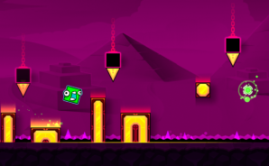 Geometry Dash SubZero Советы и Хитрости