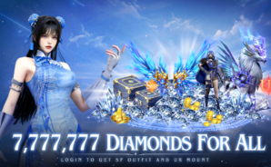 Jangan Sampai Kelewatan! Intip Kode Redeem Astral New Fantasy Terbaru dan Cara Klaimnya!