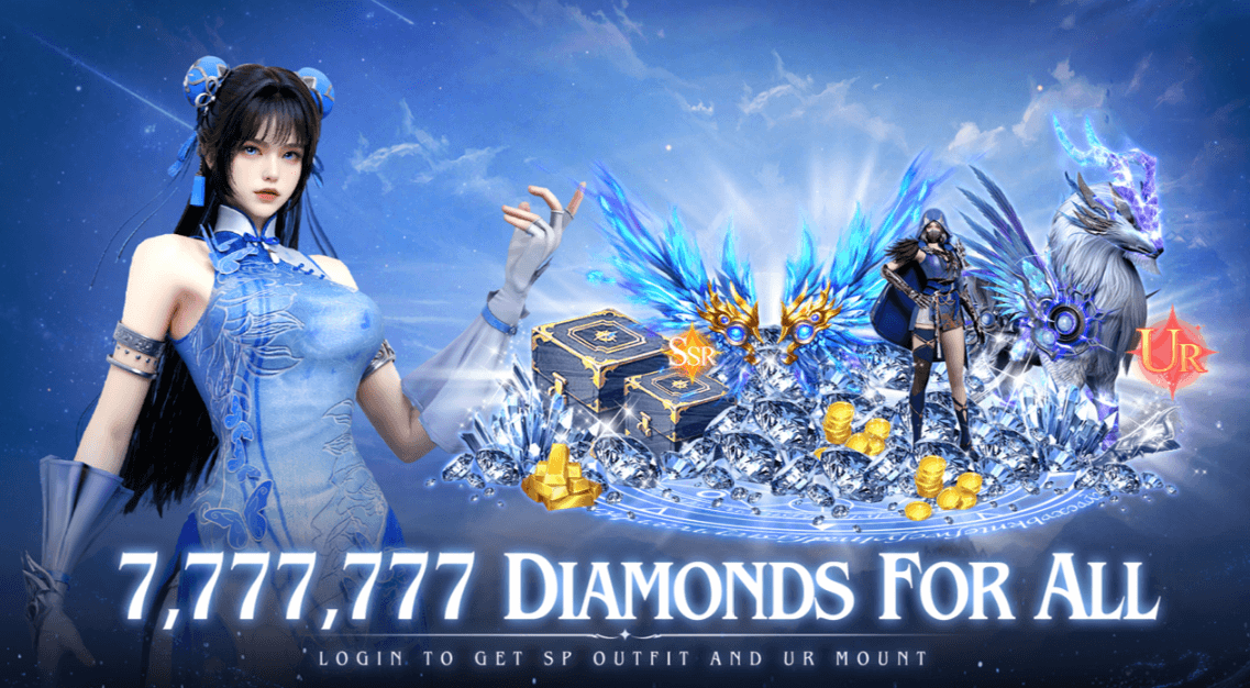 Jangan Sampai Kelewatan! Intip Kode Redeem Astral New Fantasy Terbaru dan Cara Klaimnya!