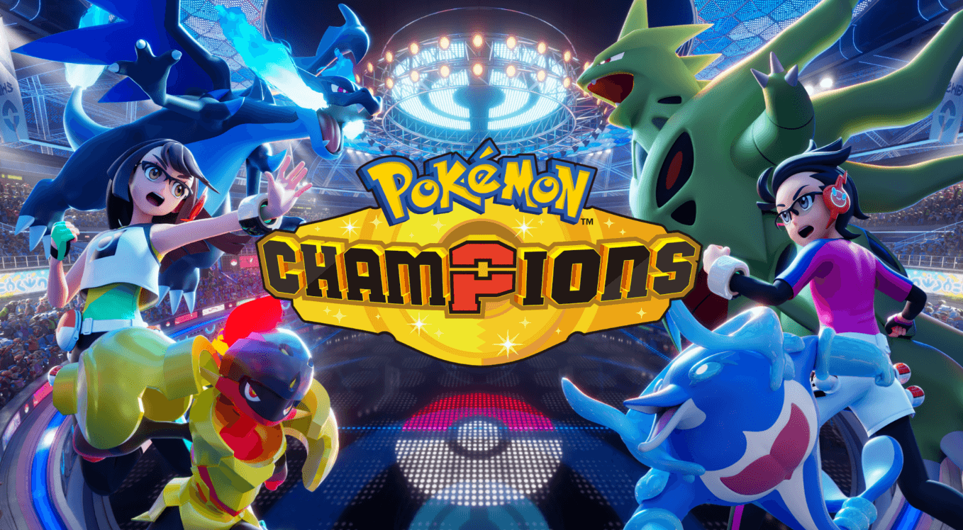 Pokemon Champions – Guia de dicas e truques para novos jogadores aprenderem