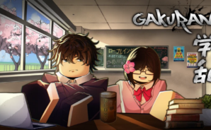Актуальные промокоды для Gakuran (Roblox) на август 2026 года