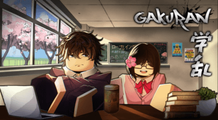 Актуальные промокоды для Gakuran (Roblox) на август 2026 года