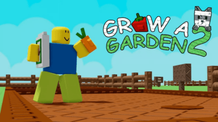 Roblox – Grow a Garden 2 All Active Redeem Codes in August 2026