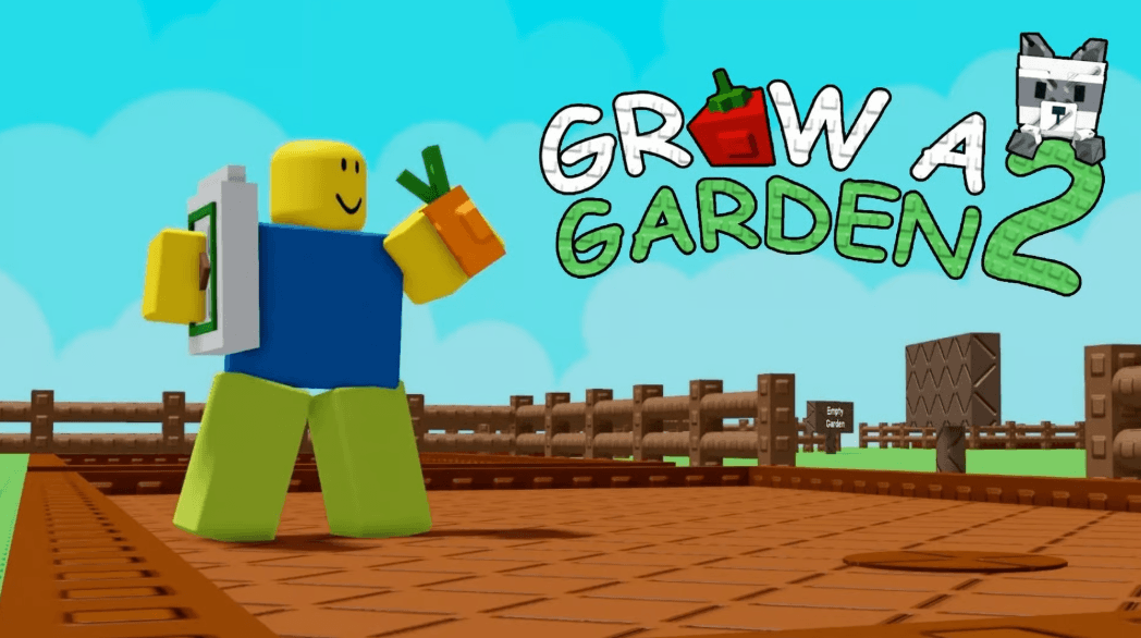 Roblox - Grow a Garden 2 All Active Redeem Codes in August 2026