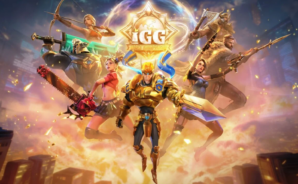 ¡El Campeonato Mundial de IGG contará con más de 400 000 USD en premios!