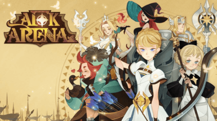AFK Arena – The 2nd Anniversary Party Explained