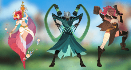AFK Arena: Zikis Guide by BlueStacks