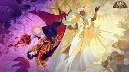 AFK Arena Thali Guide by BlueStacks
