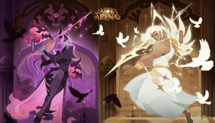 BlueStacks’ Guide to AFK Arena’s Prince of Persia, the King of Blades