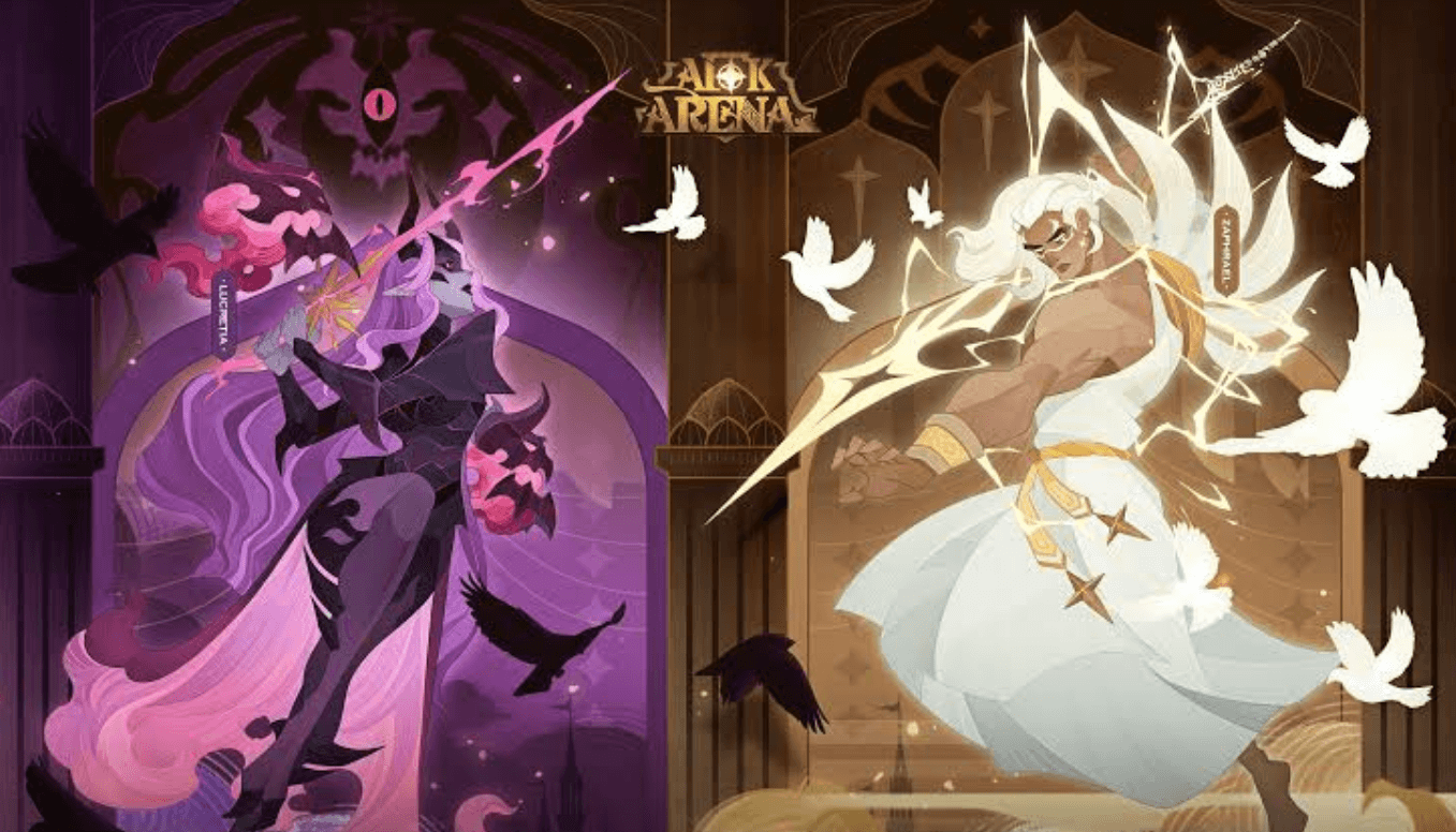 BlueStacks’ Guide to AFK Arena’s Prince of Persia, the King of Blades