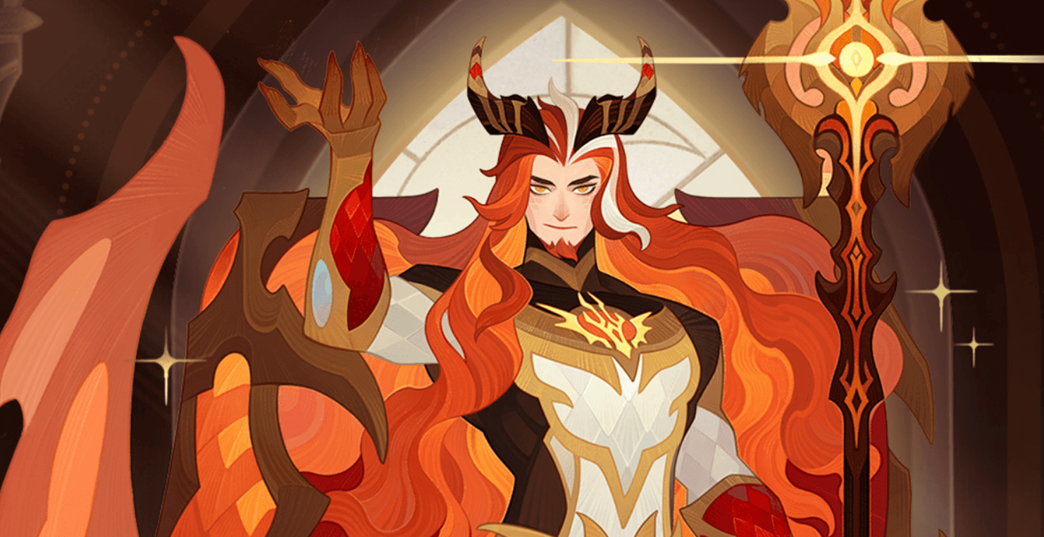 BlueStacks' Guide to AFK Arena's Desira, the Sinister Siren