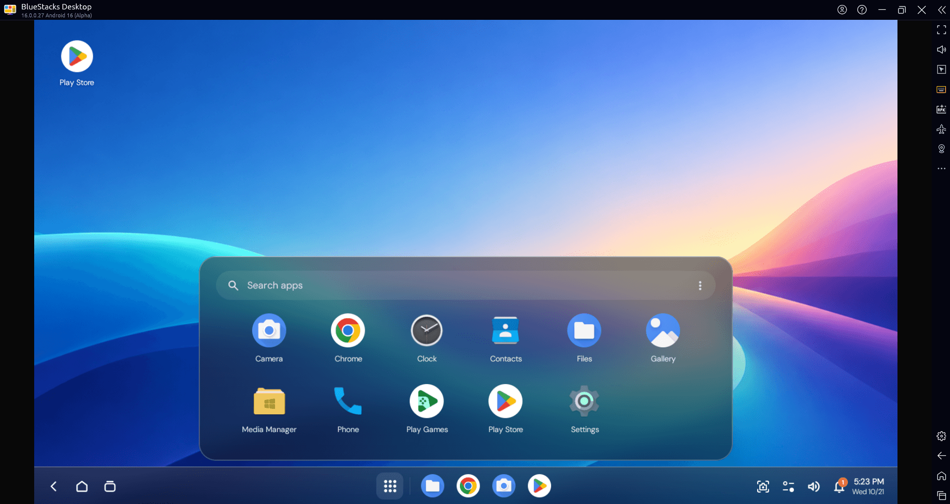 Introducing BlueStacks Desktop for Humans and AI