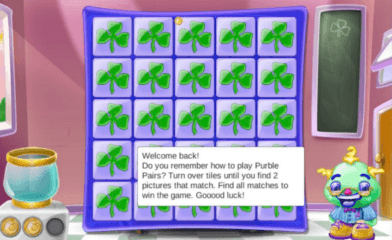 Purble Place (Original) – How to Play Purble Pairs on BlueStacks with Custom Keymapping