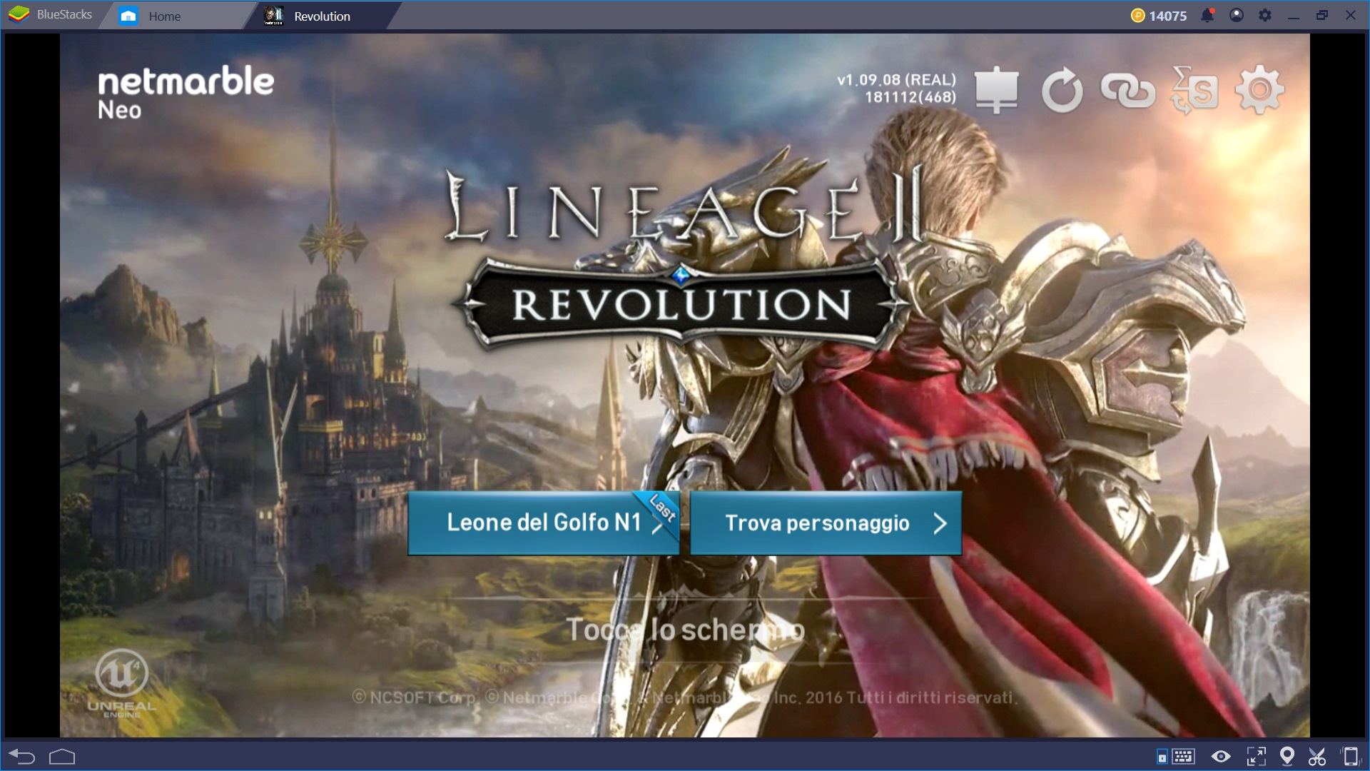 Lineage 2 Revolution: il grinding non sarà più lo stesso con le Sequenze Chiave