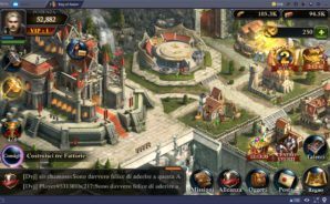 King of Avalon: come iniziare al meglio