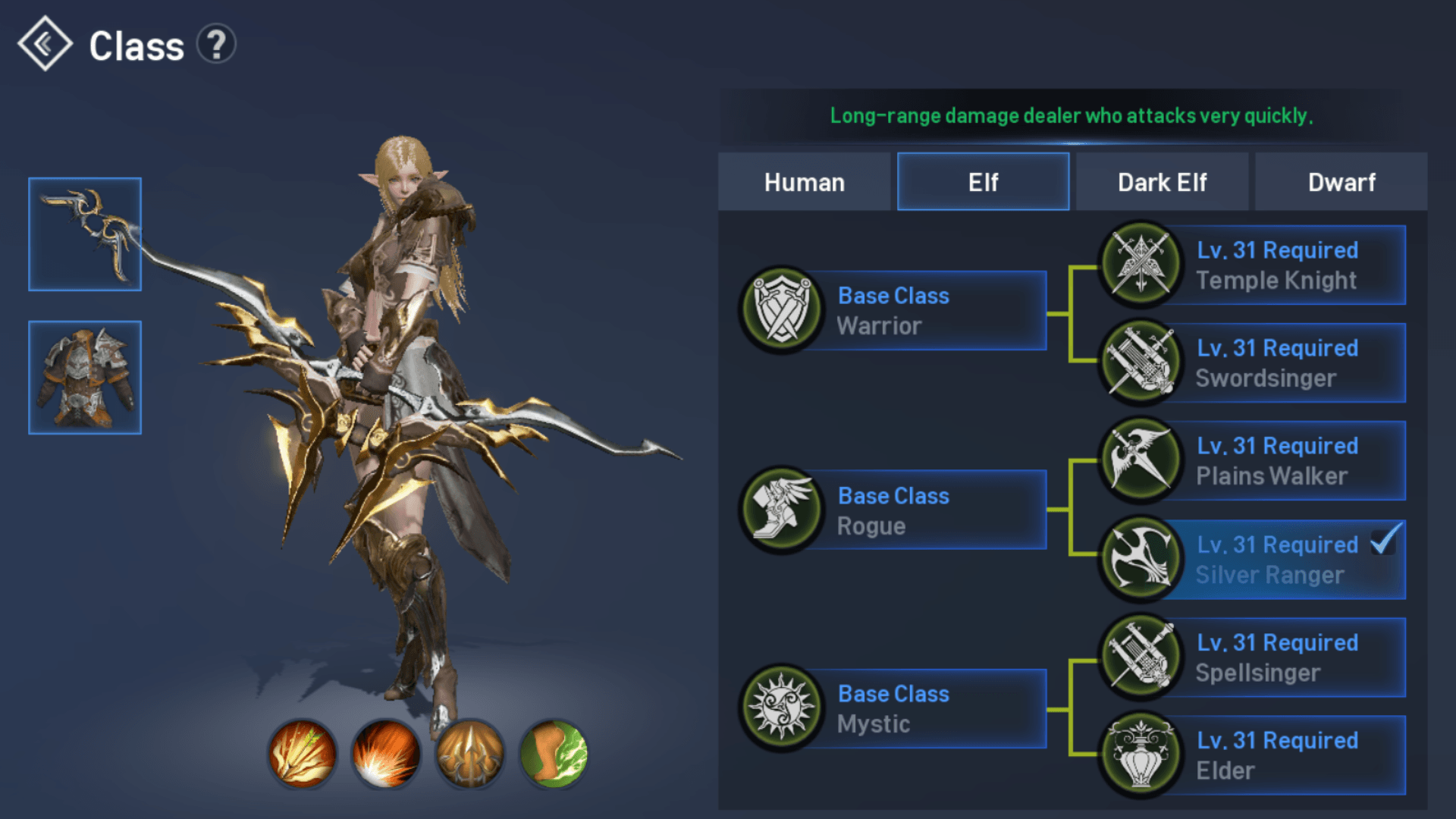 How to Play Lineage 2: Revolution on Windows