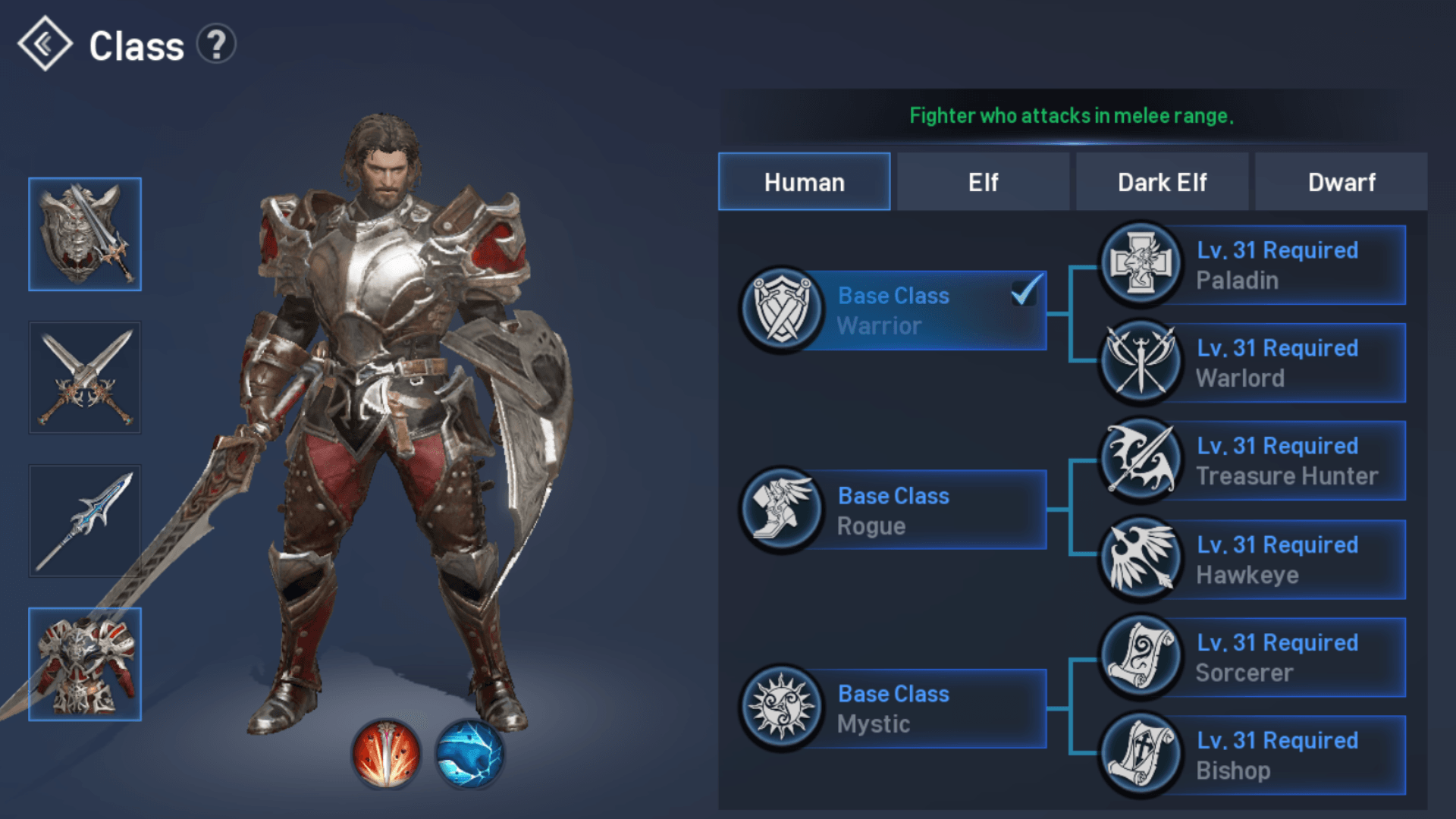 How to Play Lineage 2: Revolution on Windows