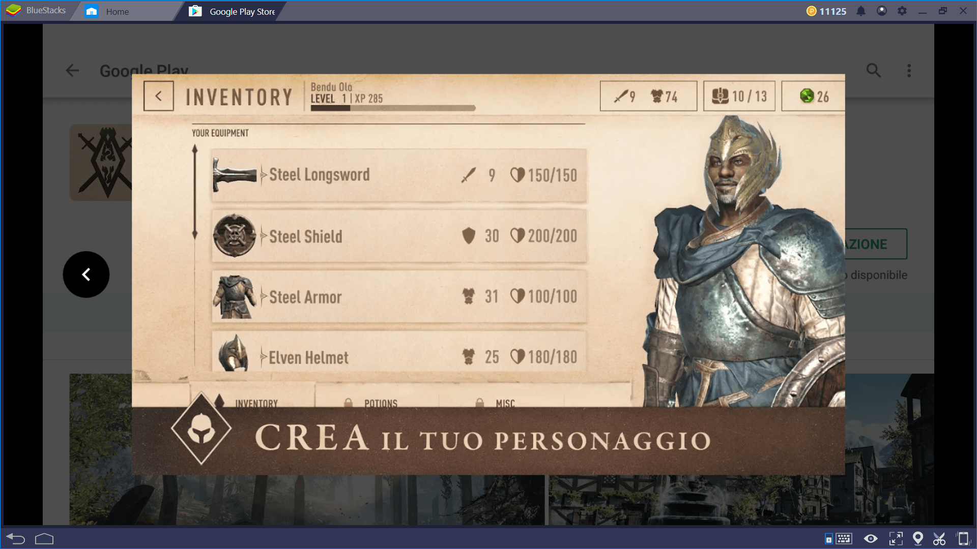 The Elder Scrolls: Blades - Tutto ciò che sappiamo