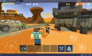 LastCraft Survival: guida per principianti