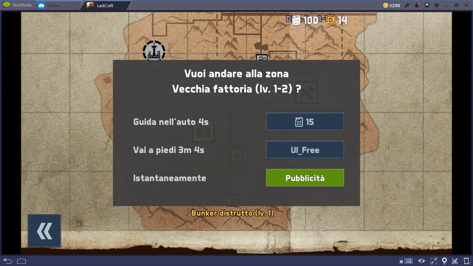 LastCraft Survival: guida per principianti