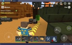 LastCraft Survival: come avanzare velocemente nel gioco