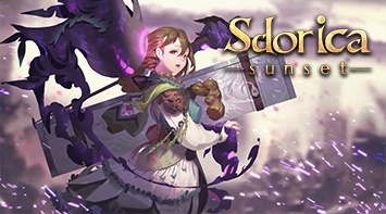 暢玩 Sdorica 万象物语