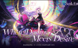 Comment Installer et Jouer à Seal of Fate sur PC