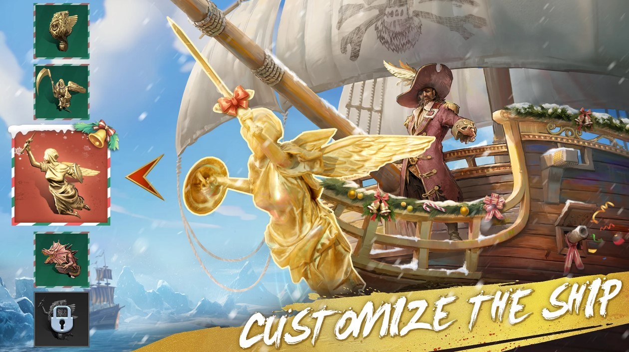 Sea of Conquest: Pirate War Tips and Tricks to Dominate Naval Warfare