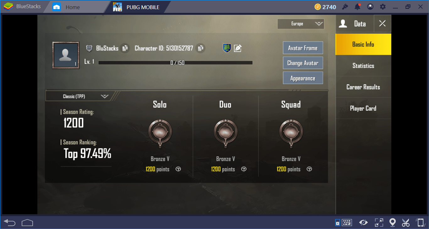 Pubg mobile season 7 royale pass rewards list