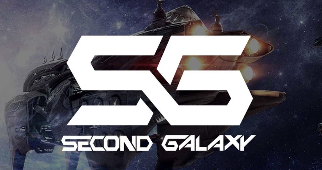 Second the galaxy. Second the galaxy
