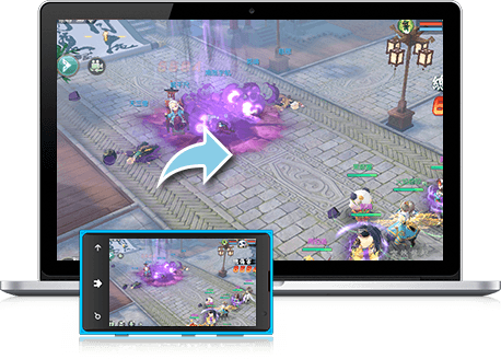 暢玩 新神鵰俠侶-2019金庸正版武俠 PC版 27