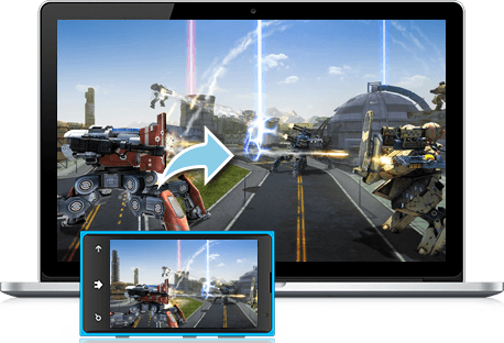 Walking War Robots İndirin ve PC'de Oynayın 20