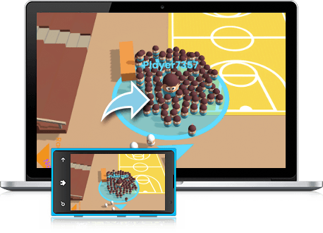 Play Popular Wars on PC 15