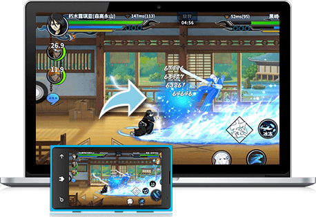 暢玩 死神BLEACH-正版授權手遊 PC版 17