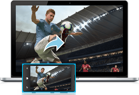 Gioca EA SPORTS™ FIFA 19 Companion sul tuo PC 20
