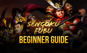 A Beginner’s Guide to Becoming a Lord in Sengoku Fubu