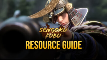 A Resource Guide for Developing Your Castles in Sengoku Fubu