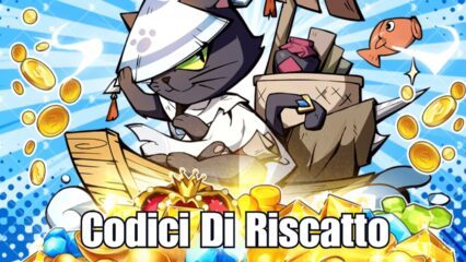 Rise of Kittens: Idle RPG – Tutti i codici di riscatto funzionanti per gennaio 2025