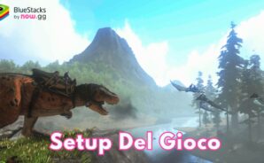Come installare e giocare ad ARK: Ultimate Mobile Edition su PC con BlueStacks