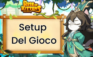 Come giocare a Rise of Kittens: Idle RPG su PC con BlueStacks