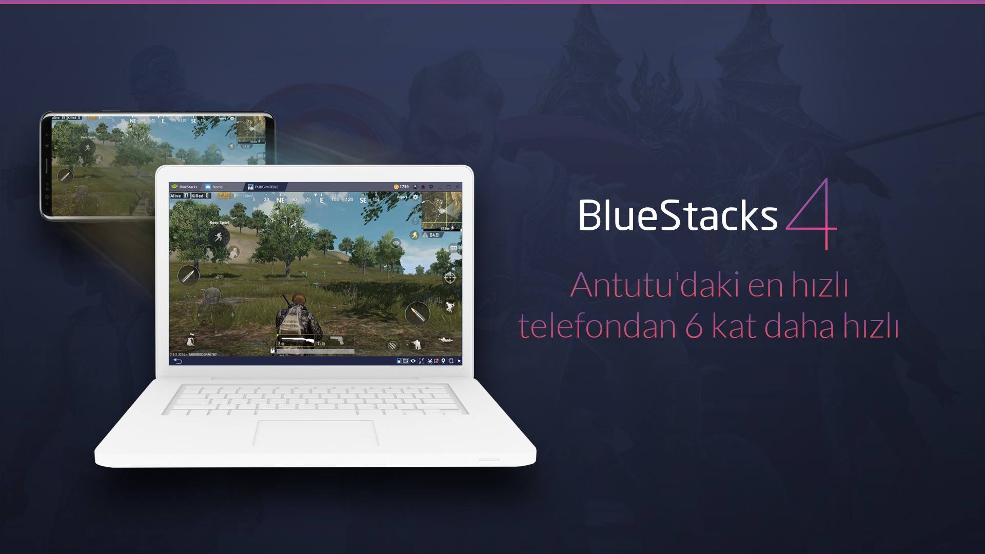 Yaptıklarınızı Kaydedin, Tek Tuşla Yeniden Oynatın: BlueStacks 4.2’nin Oyun Kayıt Tuşu Özelliği