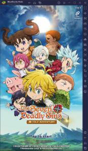 Essential Tips and Strategies for Success in The Seven Deadly Sins: Idle