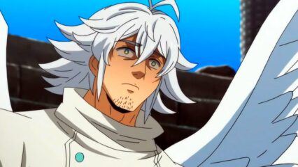 【ナナオリ】マエル：実装状況とキャラ紹介【七つの大罪：Origin】